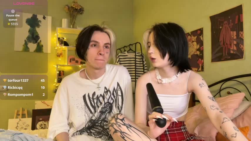 VeryRare_TwinS Adult Chat September 5, 2025