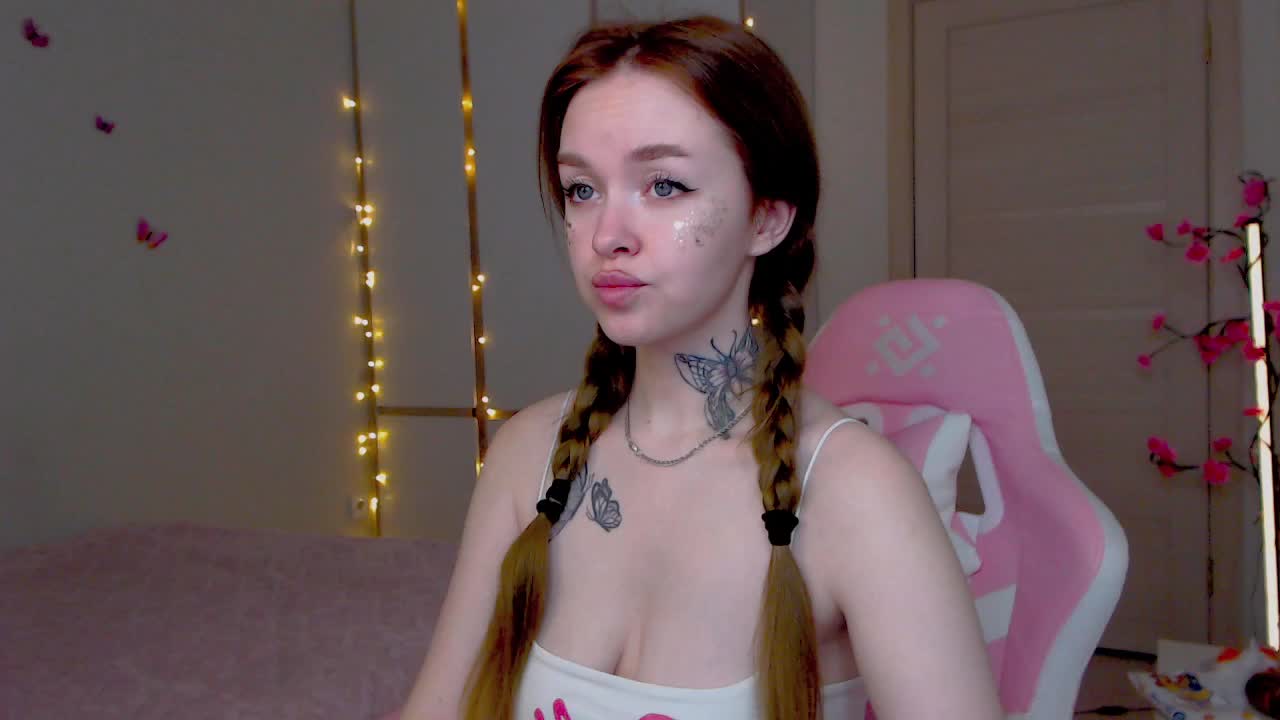 NaughtyMable Adult Chat September 5, 2025