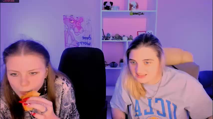 foxy_tease_ Adult Chat September 5, 2025