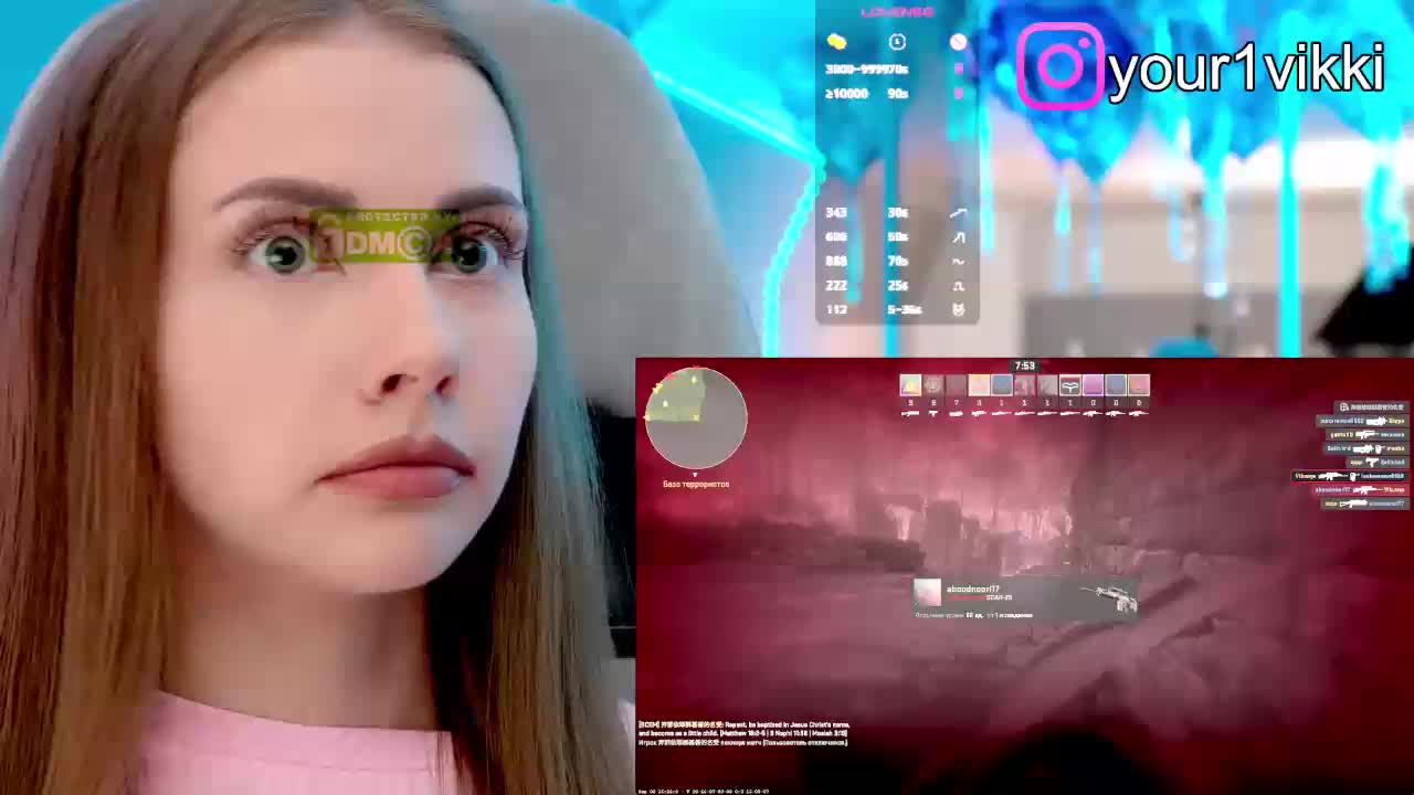 VikkiExtraCheese Adult Chat September 5, 2025