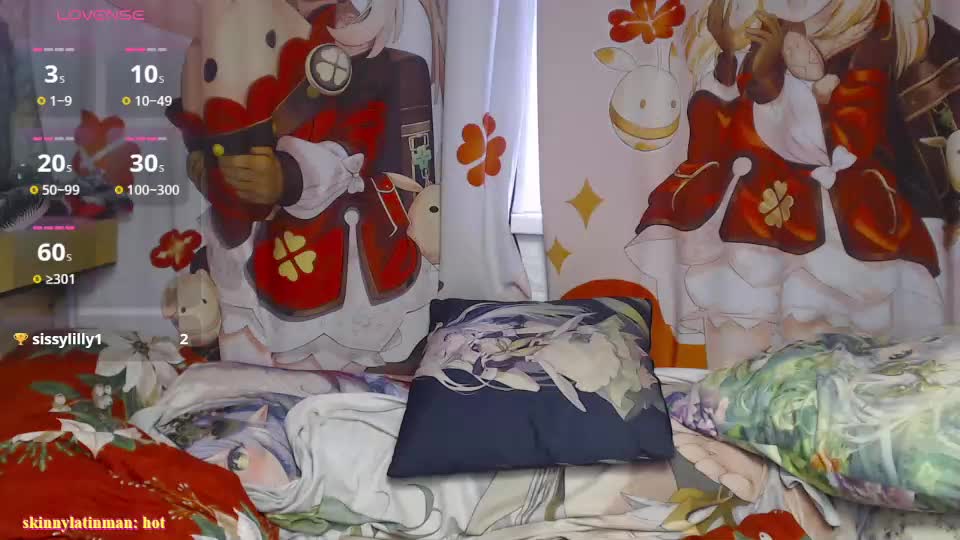 iselestias Adult Chat September 5, 2025