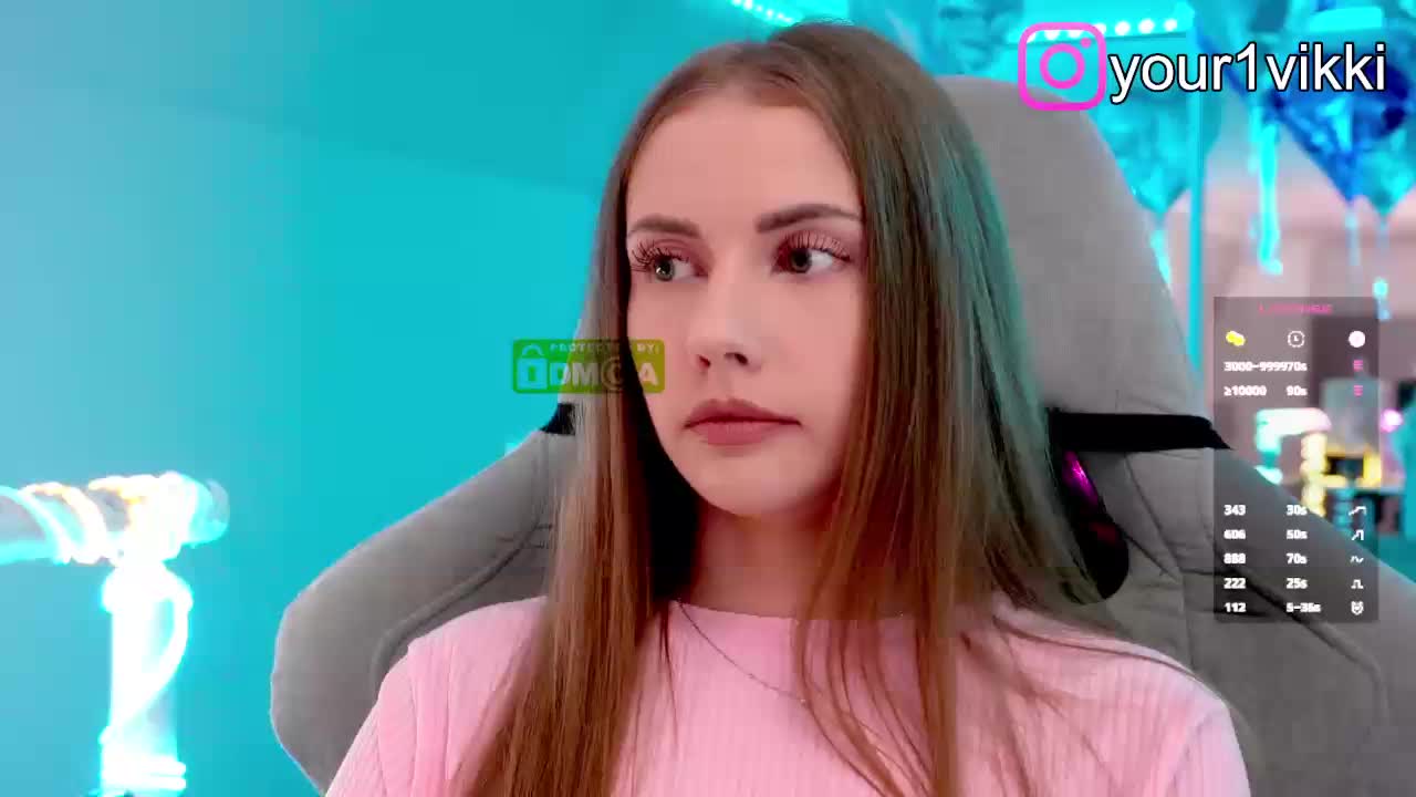 VikkiExtraCheese Adult Chat September 5, 2025