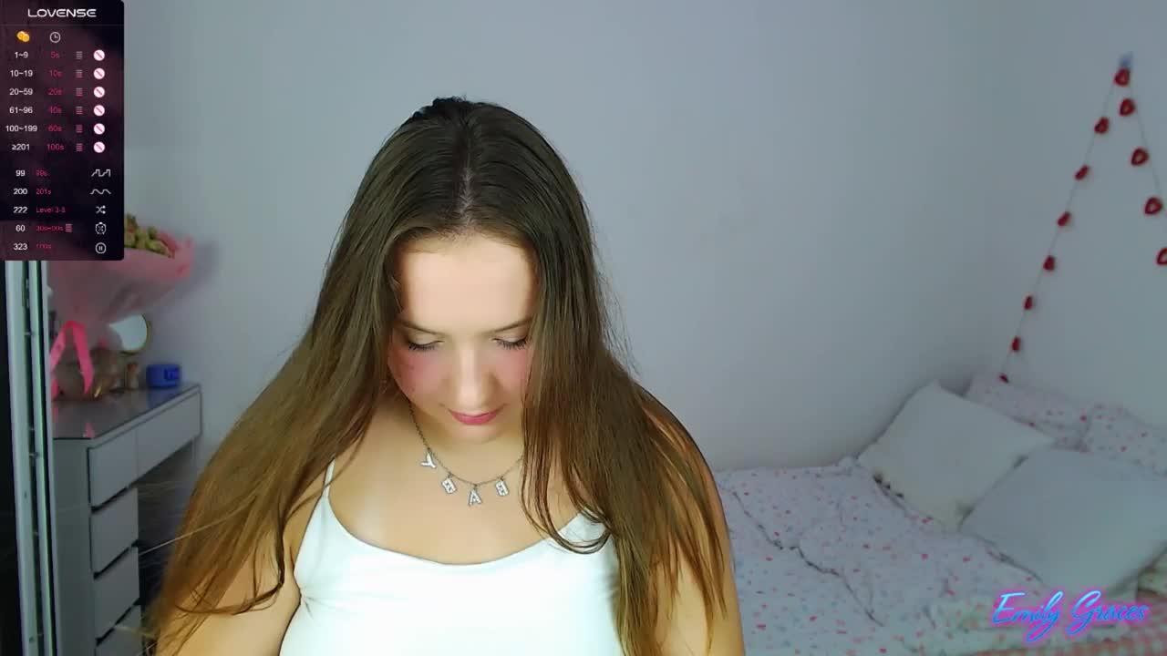 -EmilyxGrasez- Adult Chat September 5, 2025