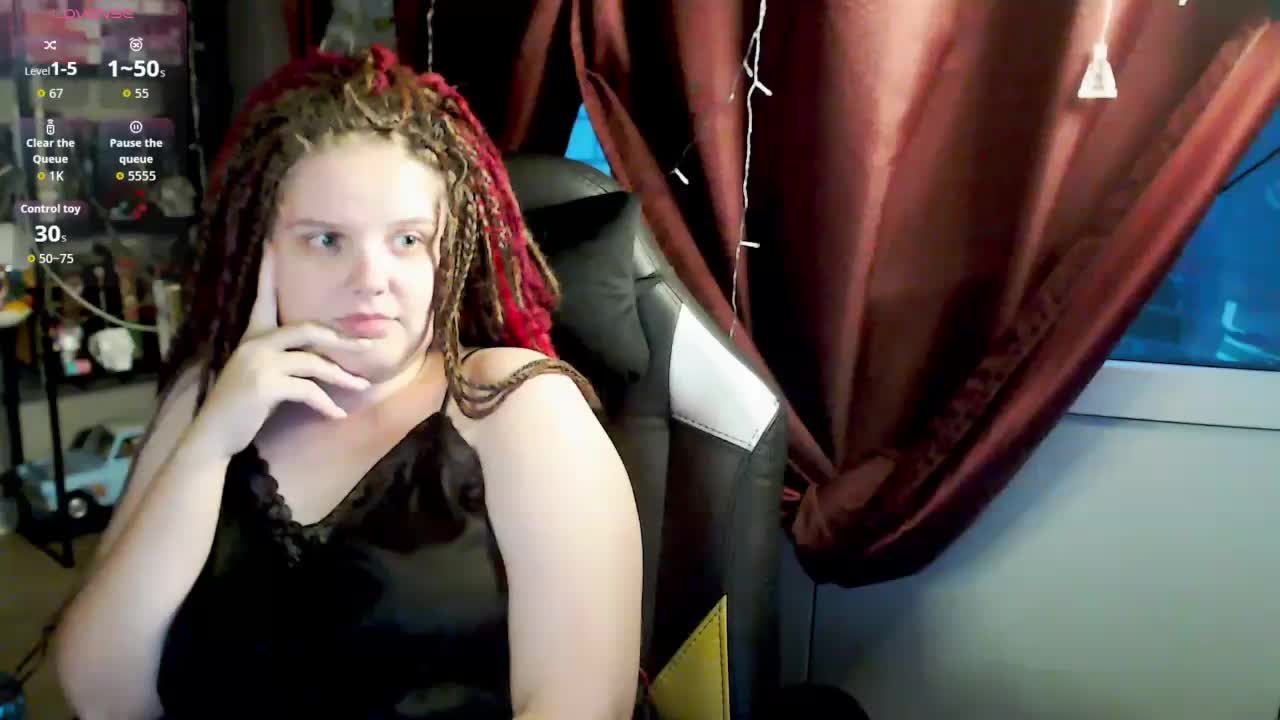 sweet_____cute Adult Chat September 5, 2025