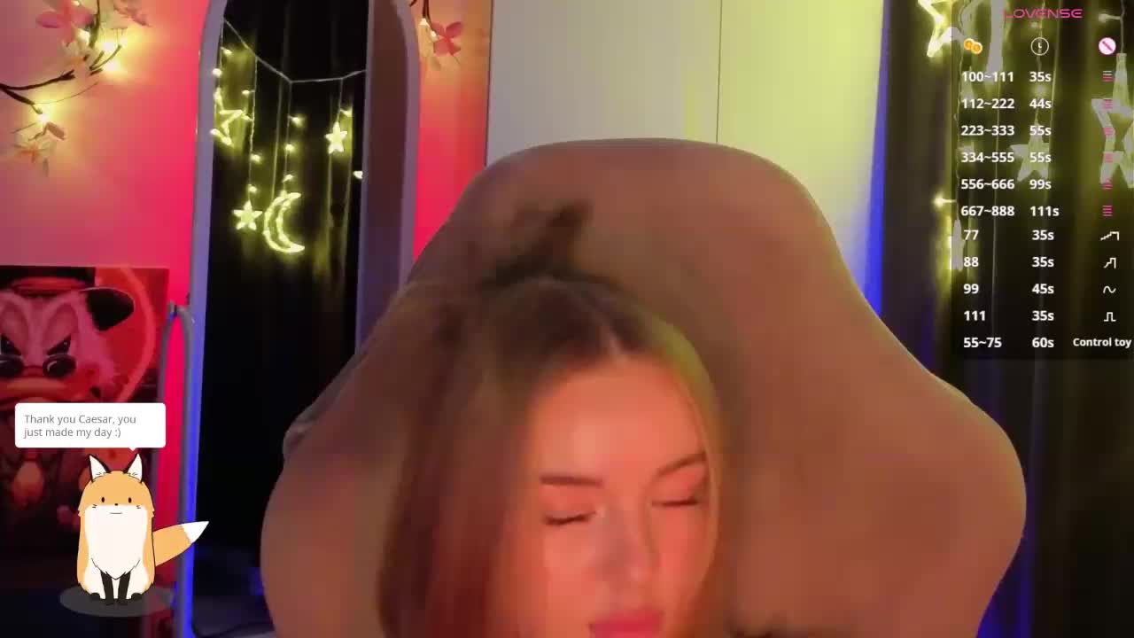 Nestyzz Adult Chat September 5, 2025