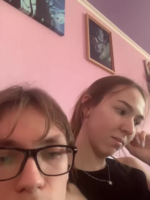 AlxAndNstya Adult Chat September 5, 2025