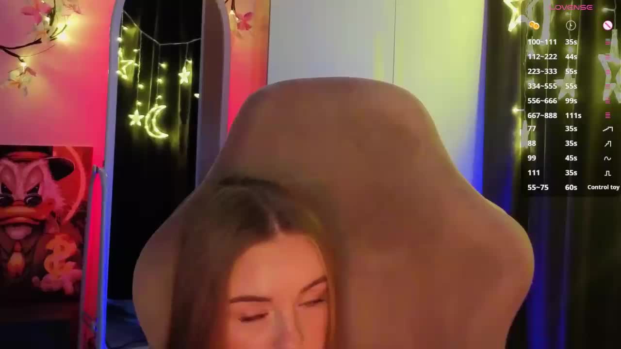 Nestyzz Adult Chat September 5, 2025