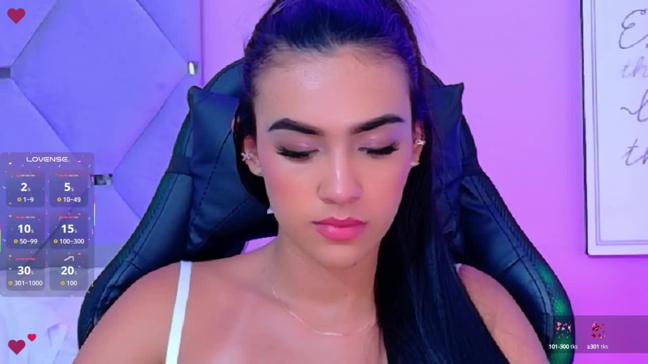 IsaValencia Adult Chat September 5, 2025