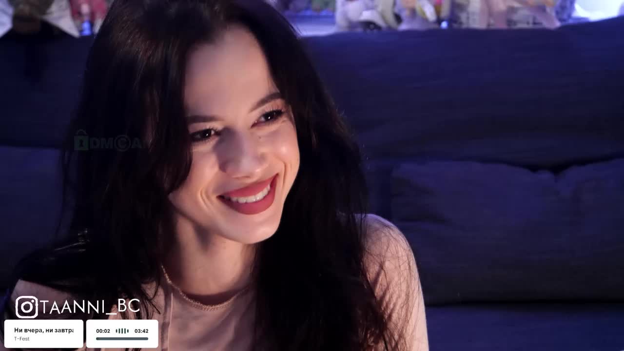 Taanni Adult Chat September 5, 2025