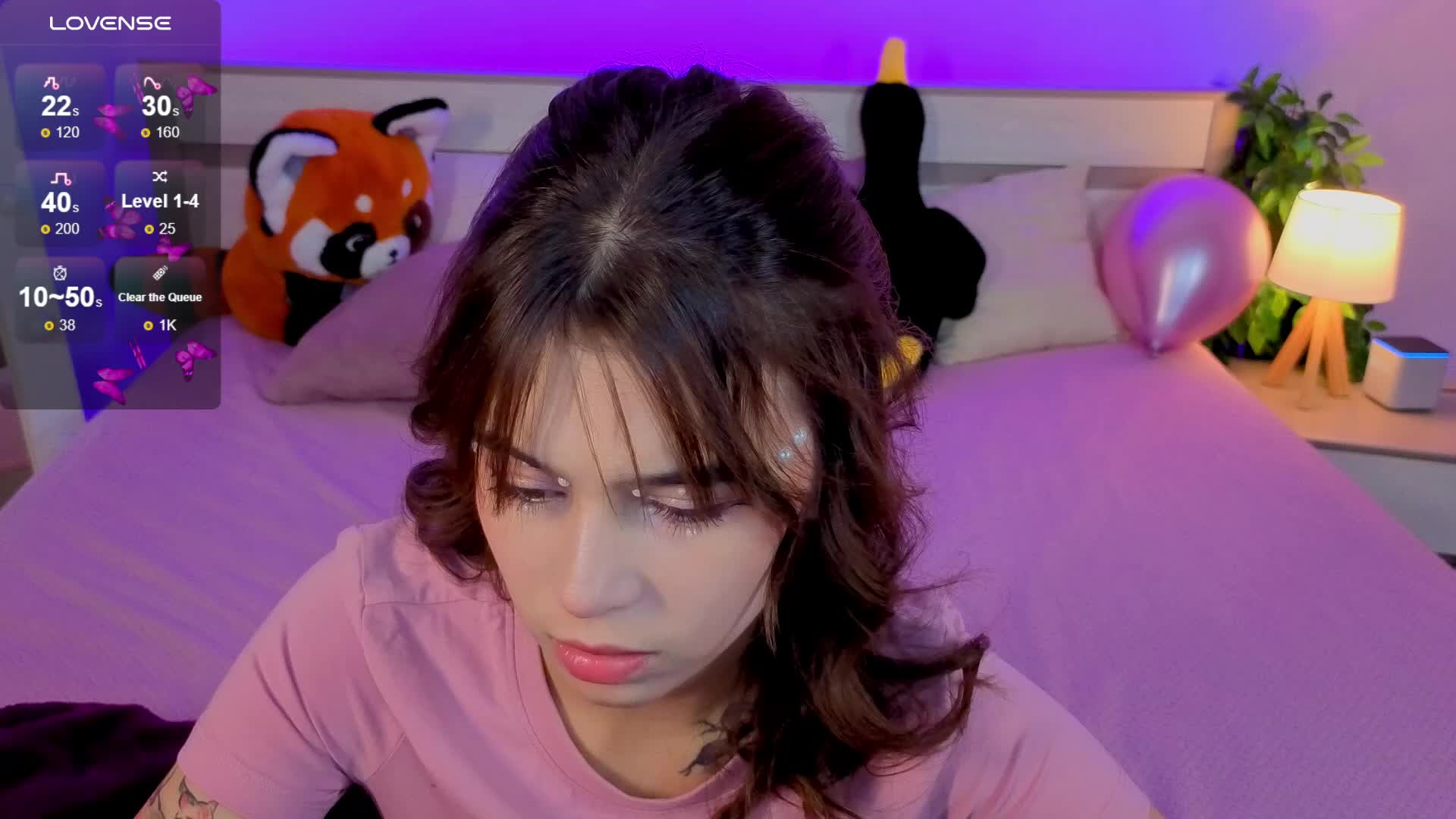 CoralineJones Adult Chat September 5, 2025