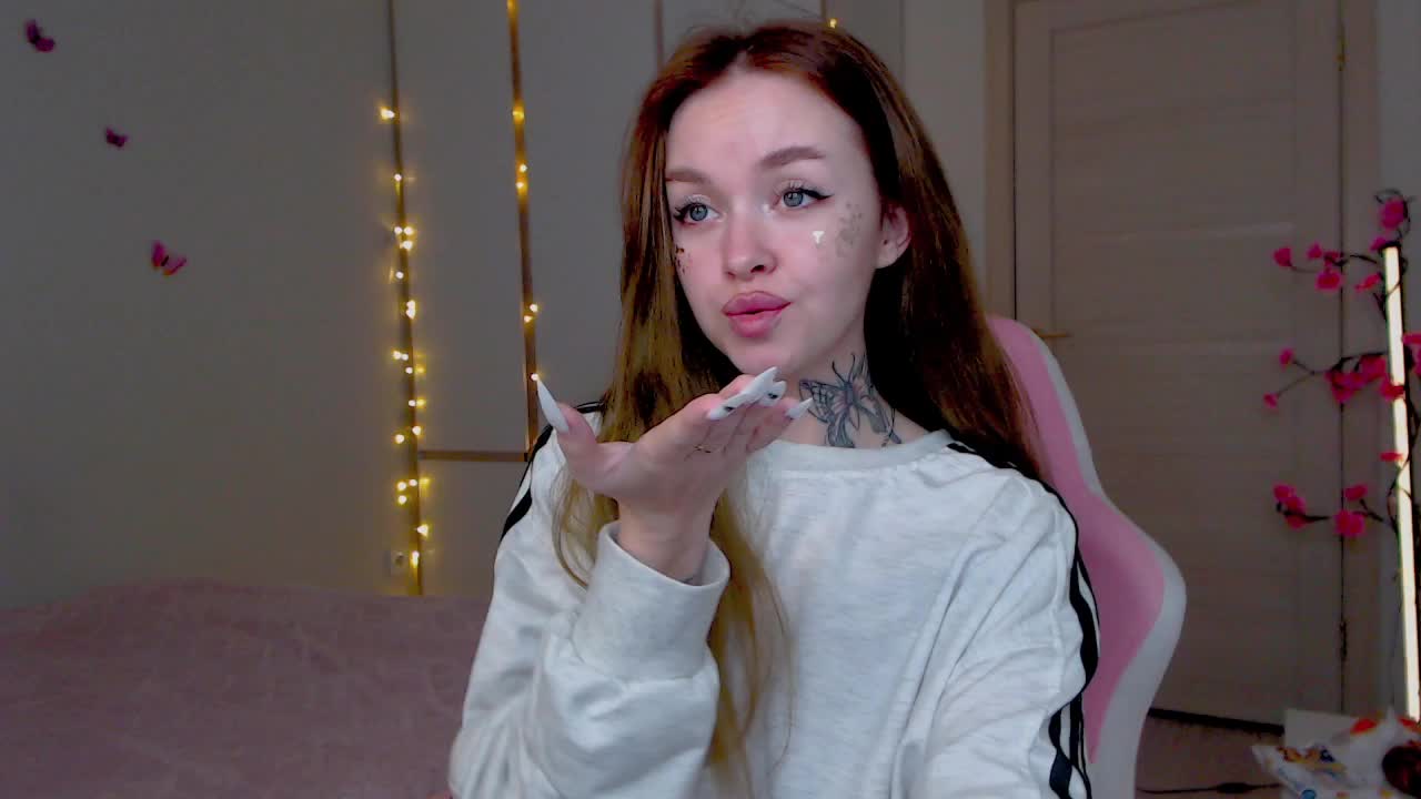 NaughtyMable Adult Chat September 5, 2025