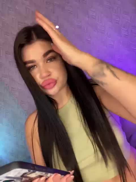 suchka-black- Adult Chat September 5, 2025