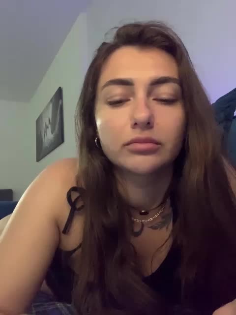 WILDGIRL Adult Chat September 5, 2025