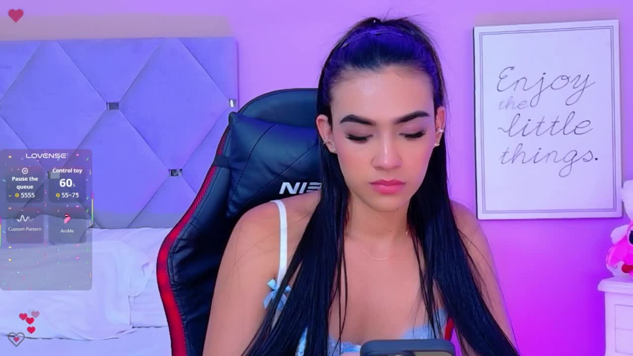 IsaValencia Adult Chat September 5, 2025