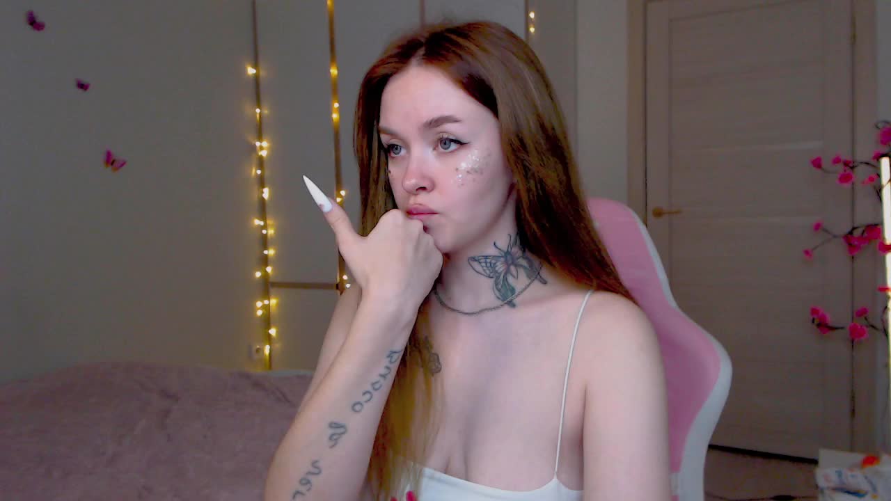 NaughtyMable Adult Chat September 5, 2025