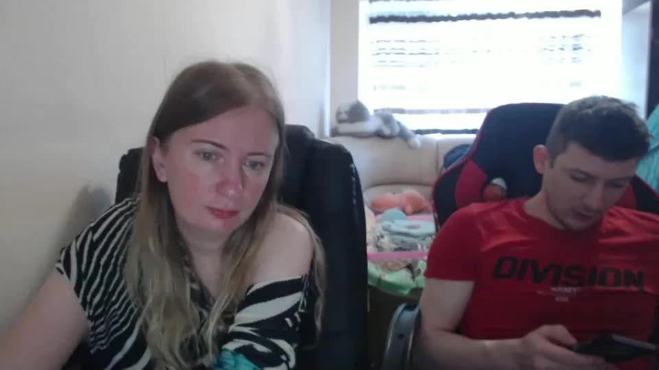 jenisandpeter Adult Chat September 5, 2025