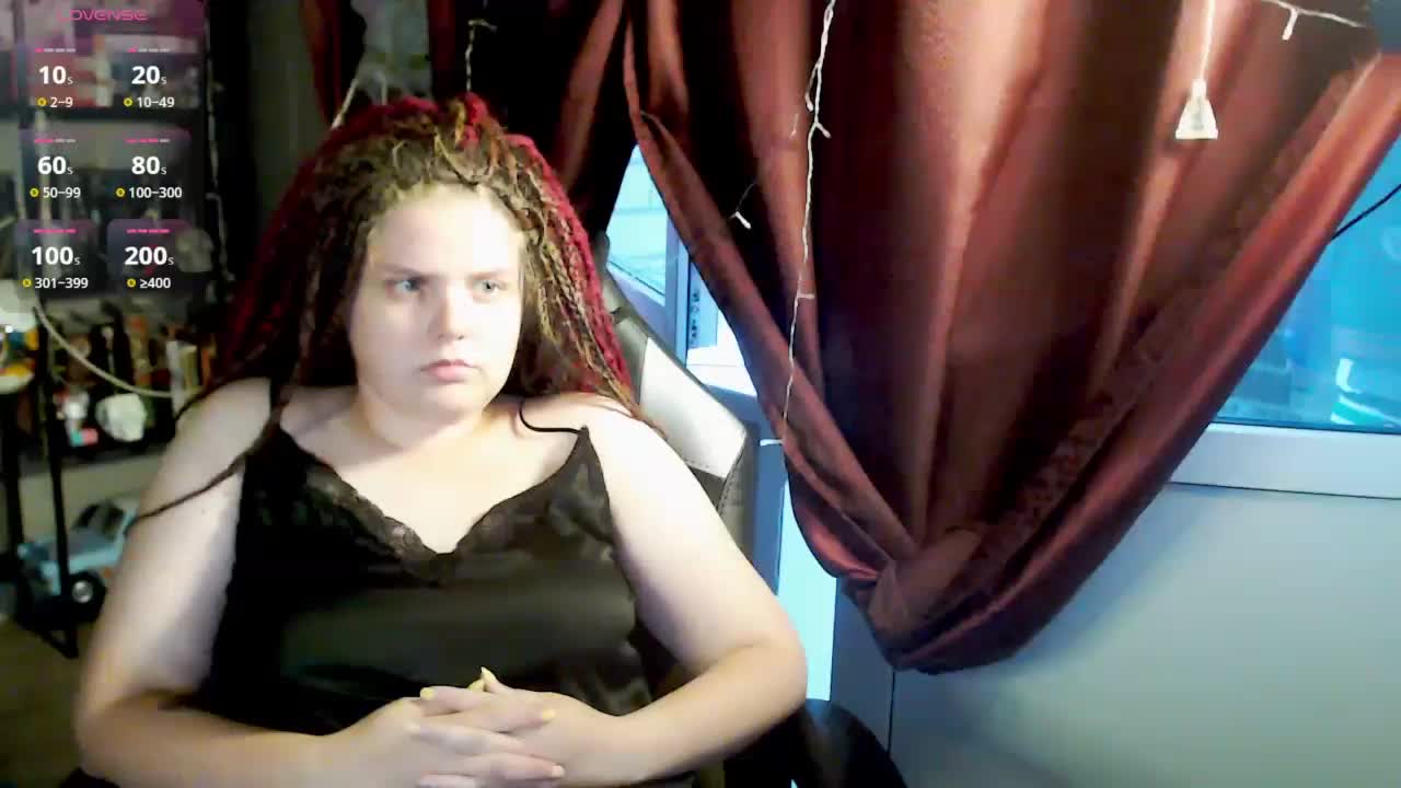 sweet_____cute Adult Chat September 5, 2025