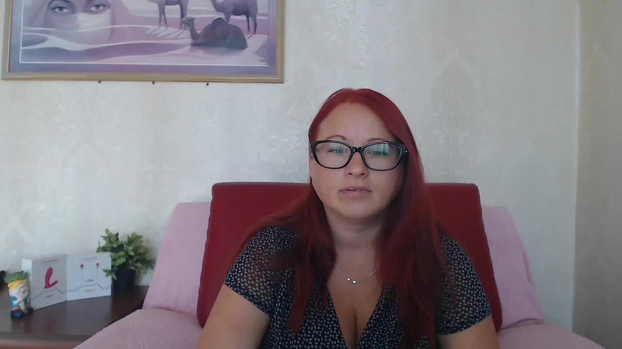 Lilia4joy Adult Chat September 5, 2025