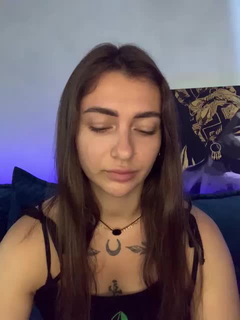 WILDGIRL Adult Chat September 5, 2025