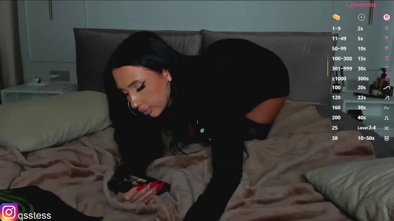 qsstess Adult Chat September 5, 2025