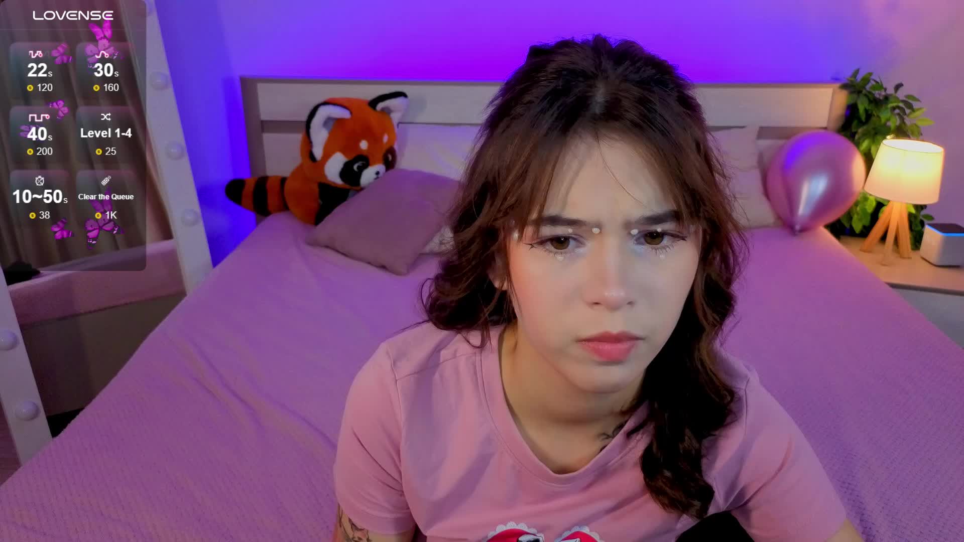 CoralineJones Adult Chat September 5, 2025