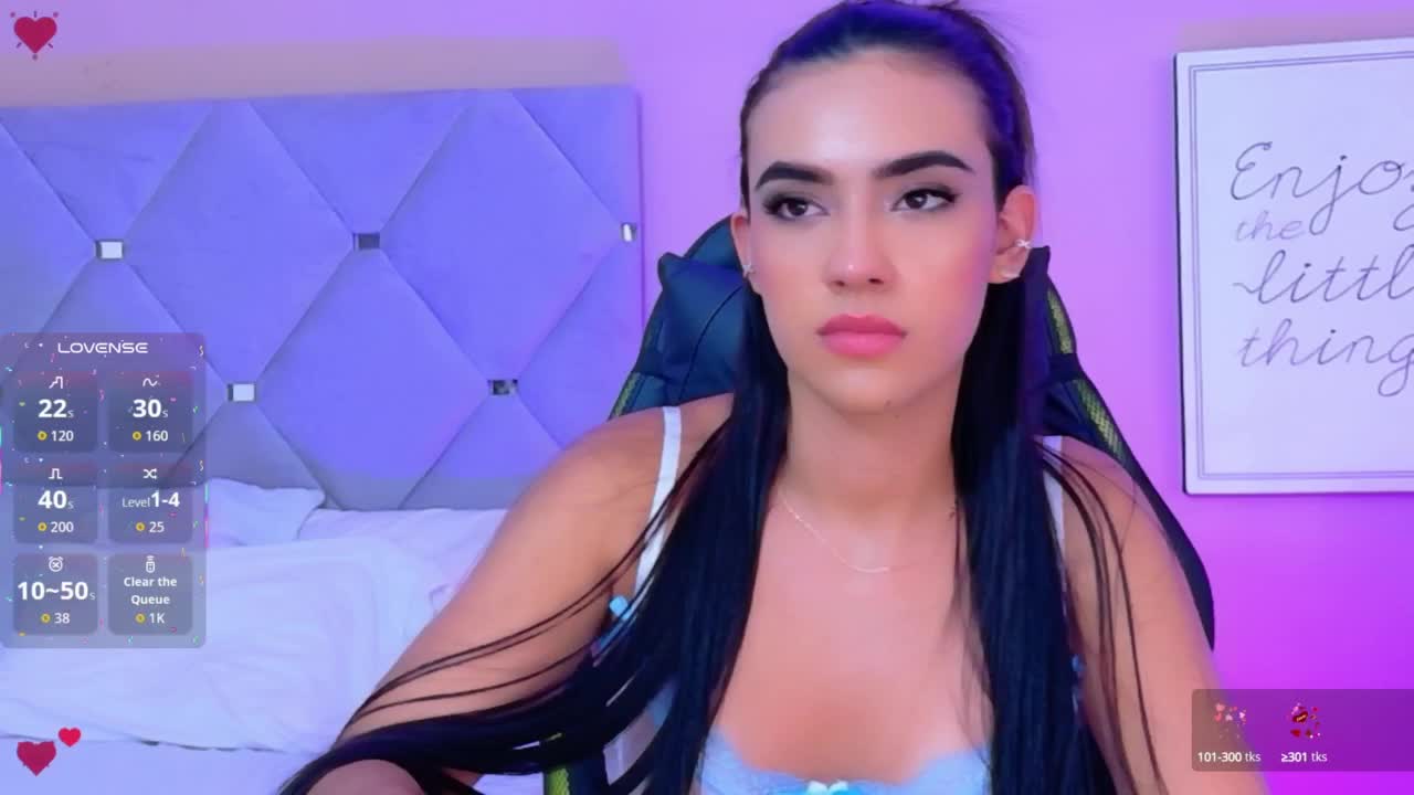 IsaValencia Adult Chat September 5, 2025