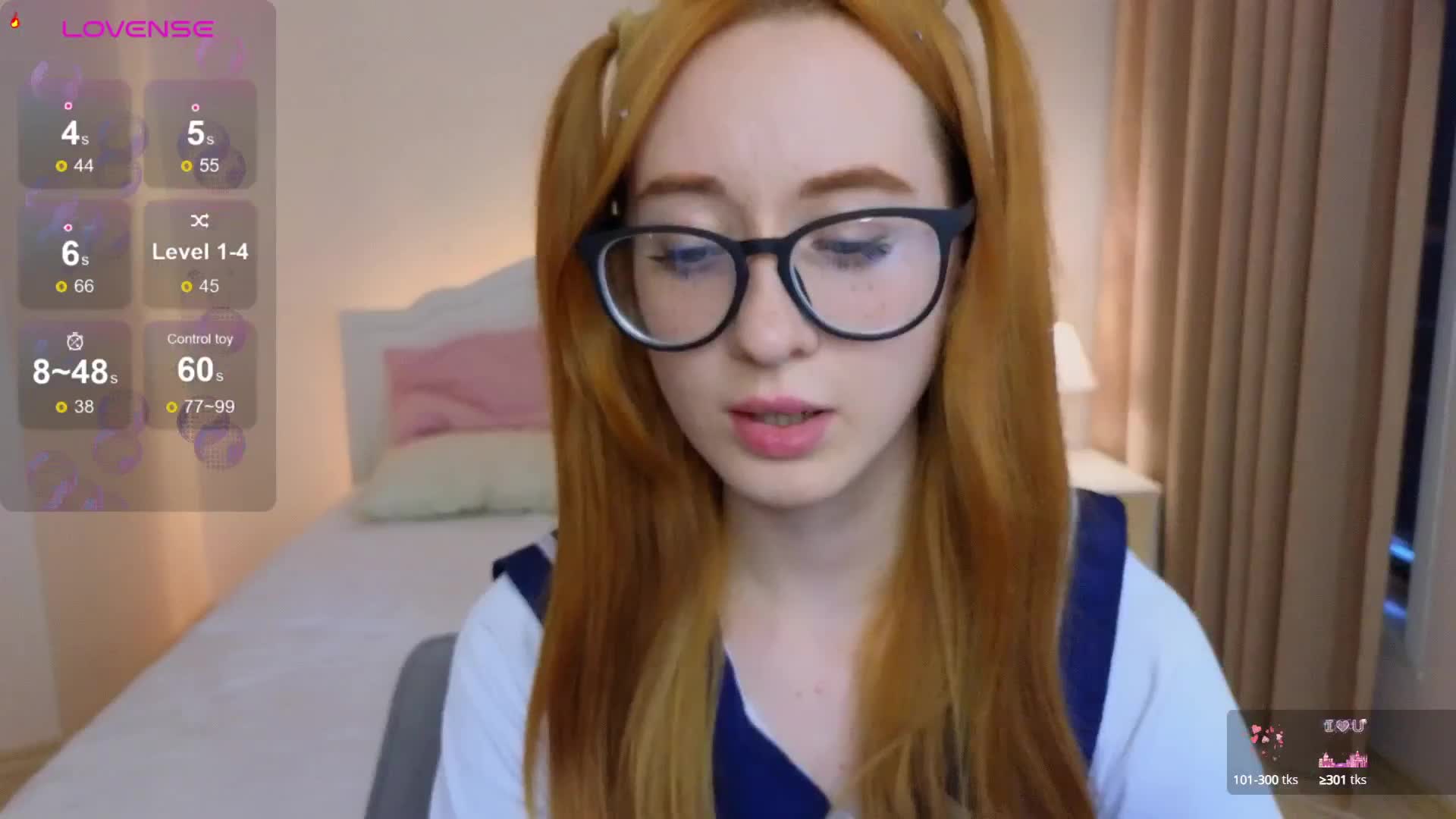 DarkLola Adult Chat September 5, 2025