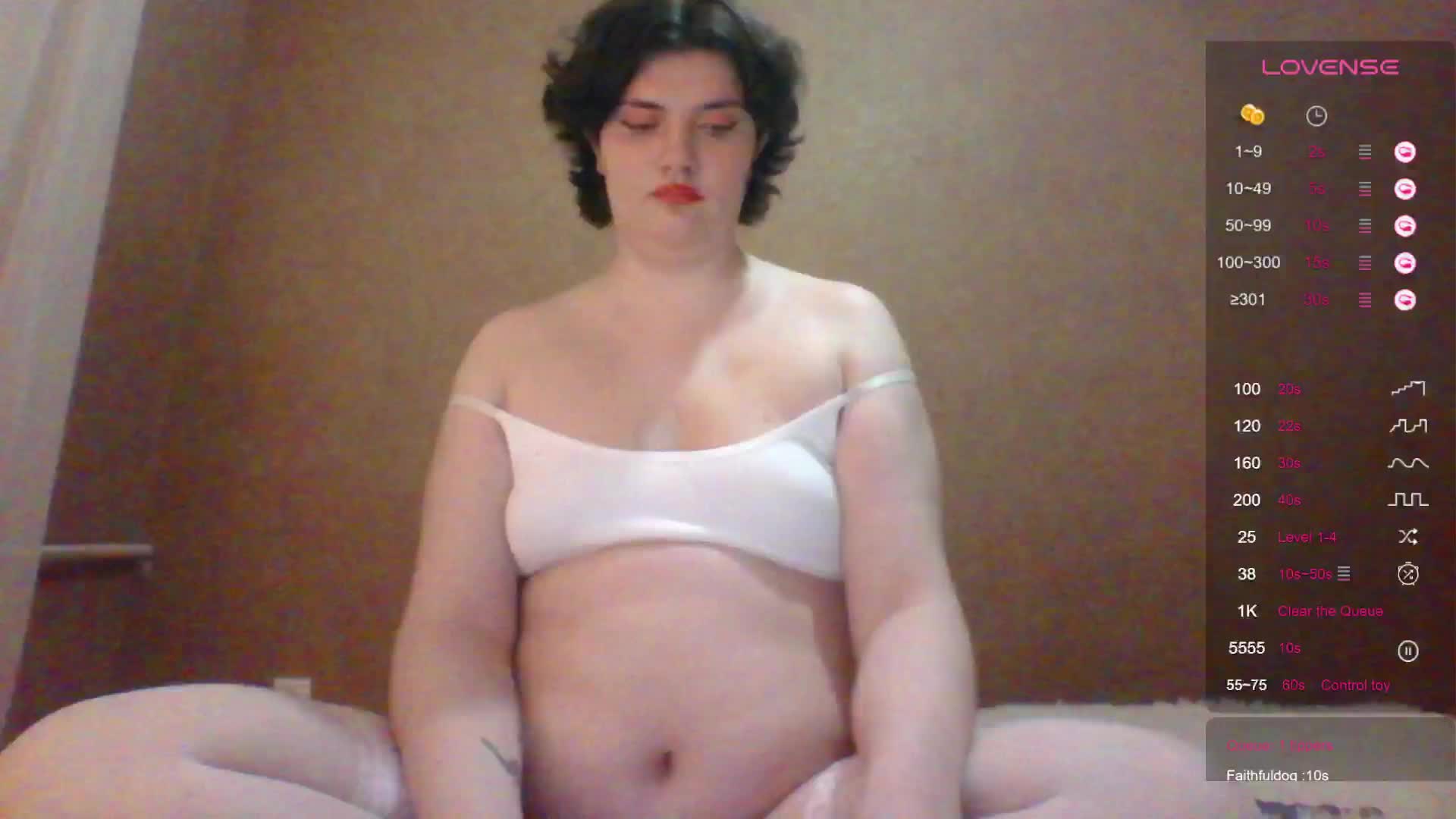 camgirl_xx Adult Chat September 5, 2025