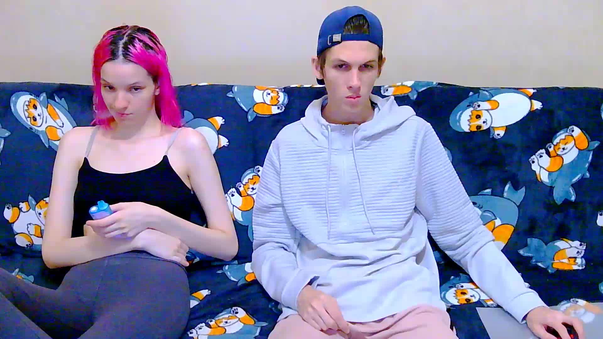 Ivy-Lester Adult Chat September 5, 2025