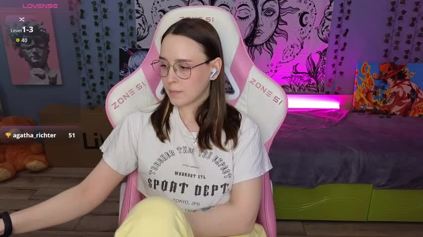 Sweet_frosti Adult Chat September 5, 2025