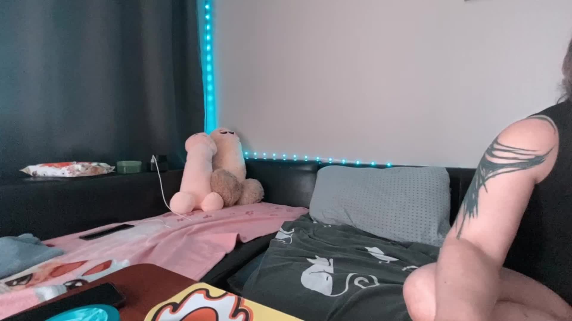 AliceSergio Adult Chat September 5, 2025