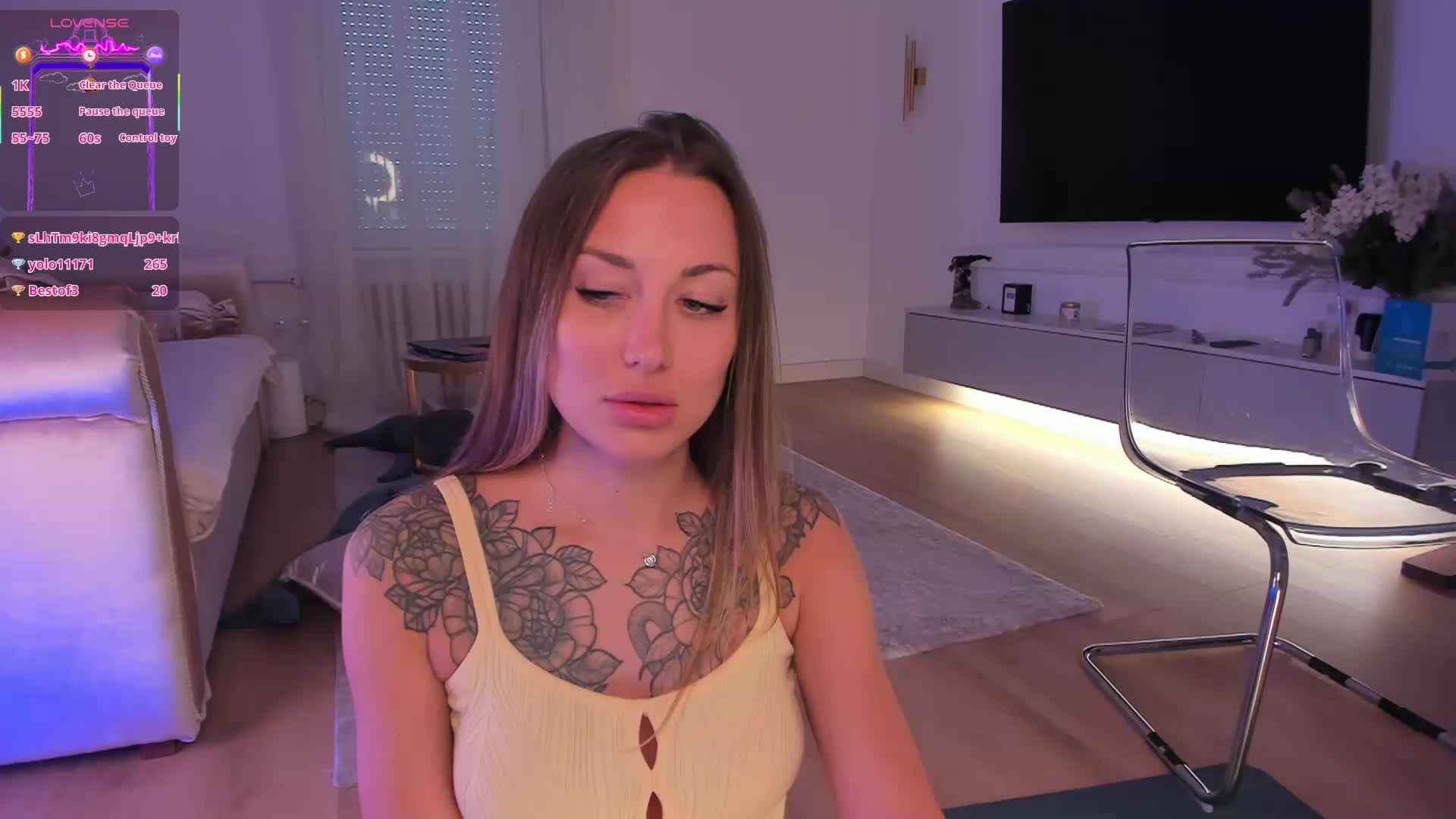 seilyfox Adult Chat September 5, 2025