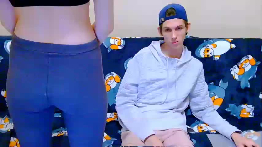 Ivy-Lester Adult Chat September 5, 2025