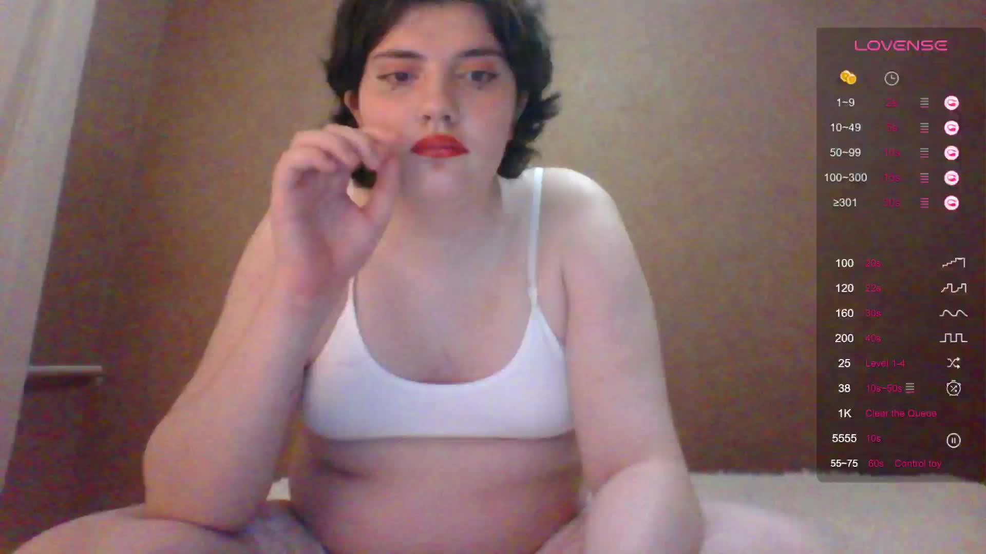 camgirl_xx Adult Chat September 5, 2025