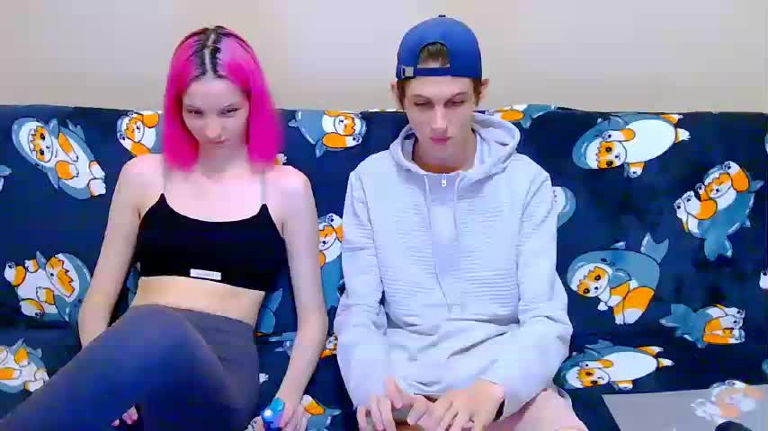 Ivy-Lester Adult Chat September 5, 2025