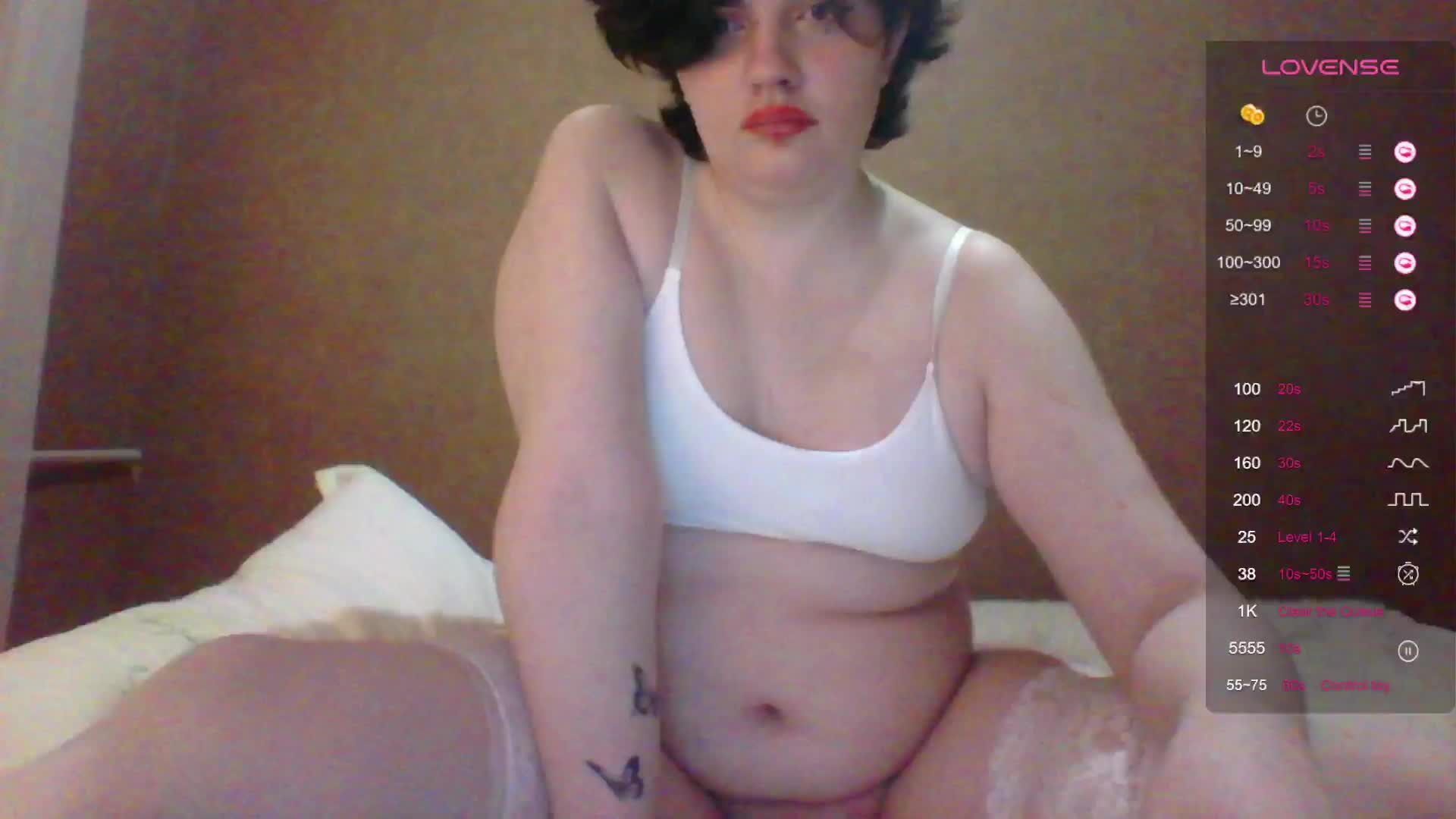 camgirl_xx Adult Chat September 5, 2025