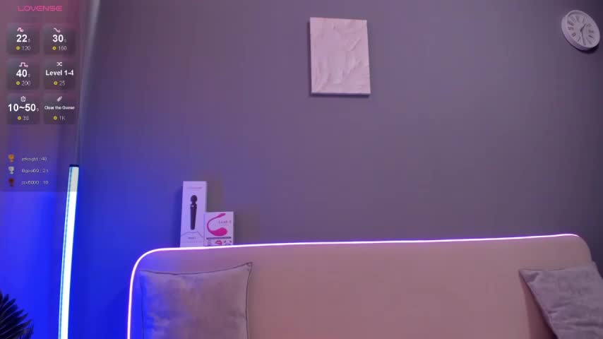 Malika_Lisan Adult Chat September 5, 2025