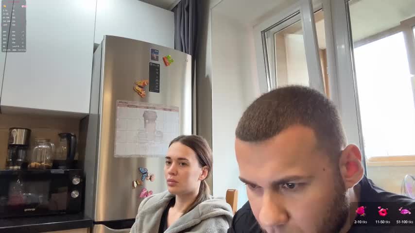 Miss_Love Adult Chat September 5, 2025