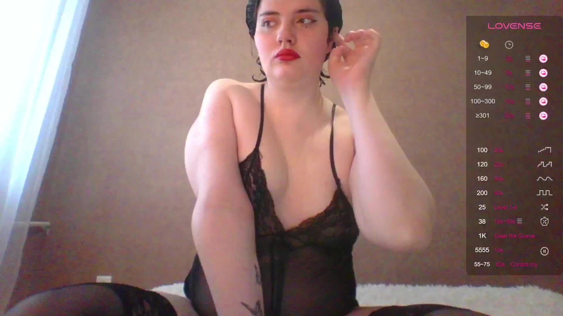 camgirl_xx Adult Chat September 5, 2025