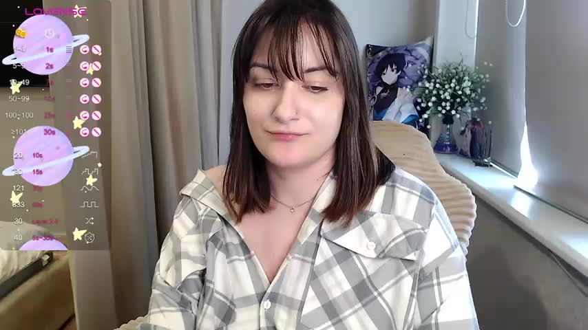 elise_sweet Adult Chat September 5, 2025