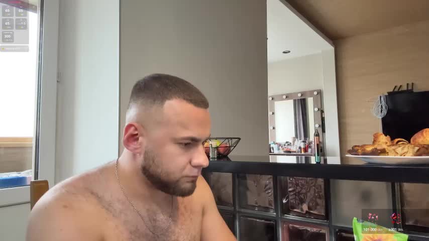 Miss_Love Adult Chat September 5, 2025