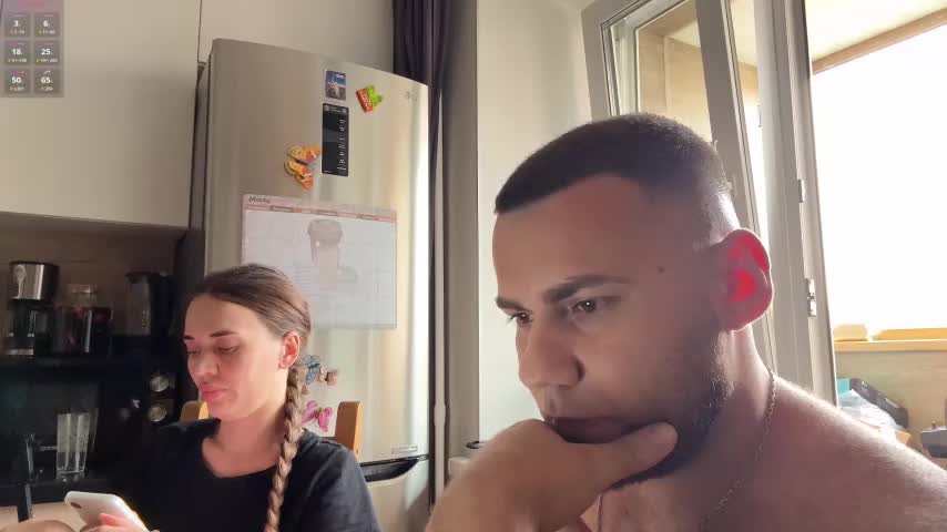 Miss_Love Adult Chat September 5, 2025