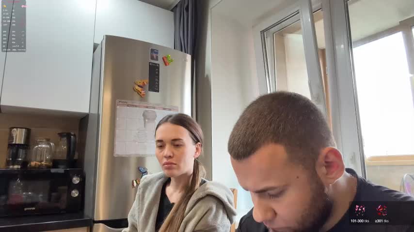 Miss_Love Adult Chat September 5, 2025