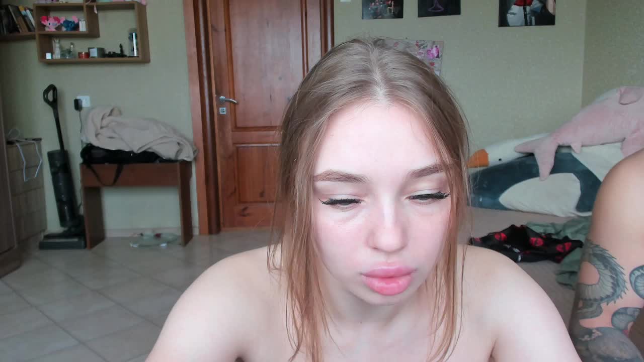 AmyKevin Adult Chat September 5, 2025