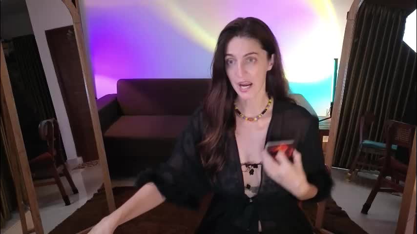 heidiluceous Adult Chat September 5, 2025