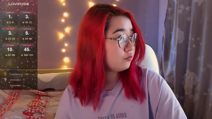 sexy_asian Adult Chat September 5, 2025