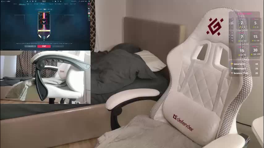 luna_loveeee Adult Chat September 5, 2025