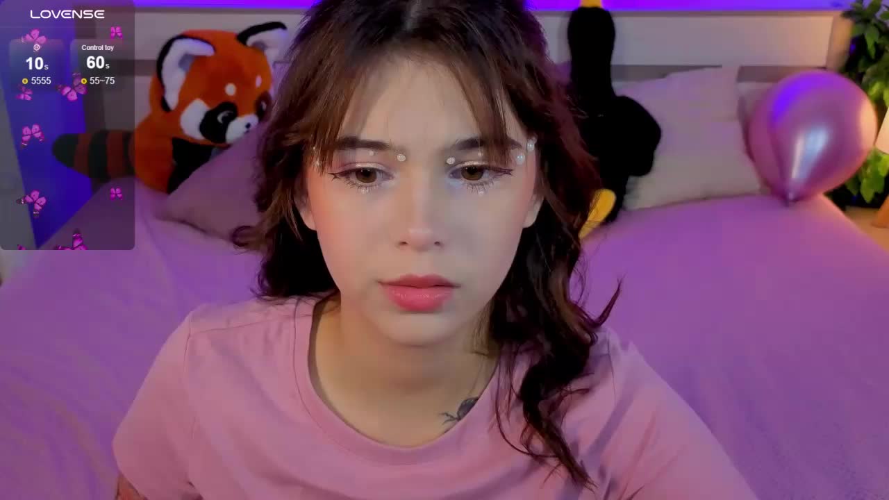 CoralineJones Adult Chat September 5, 2025