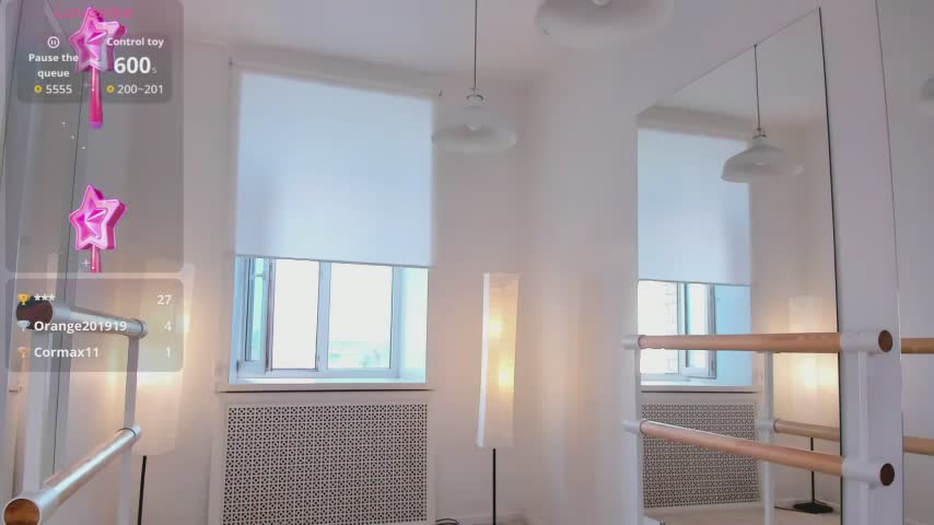 EvaSelin Adult Chat September 5, 2025