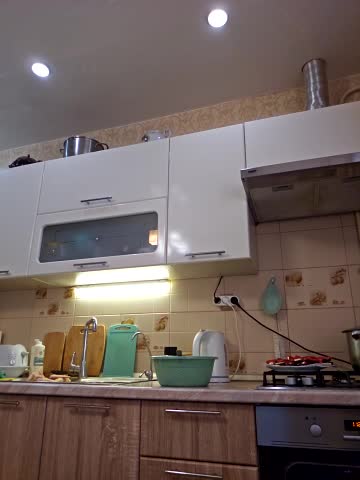 LybovNTV Adult Chat September 5, 2025